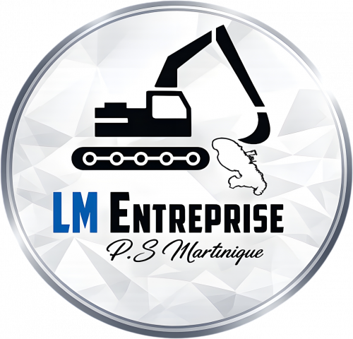 Logo LM Entreprise