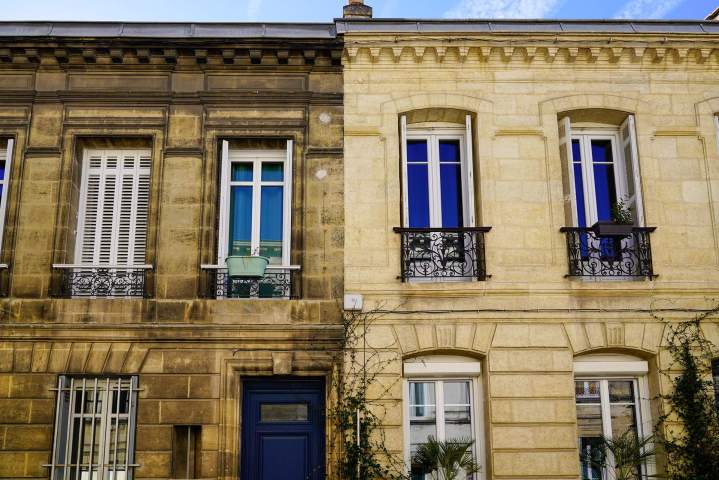 Entretien profond des surfaces